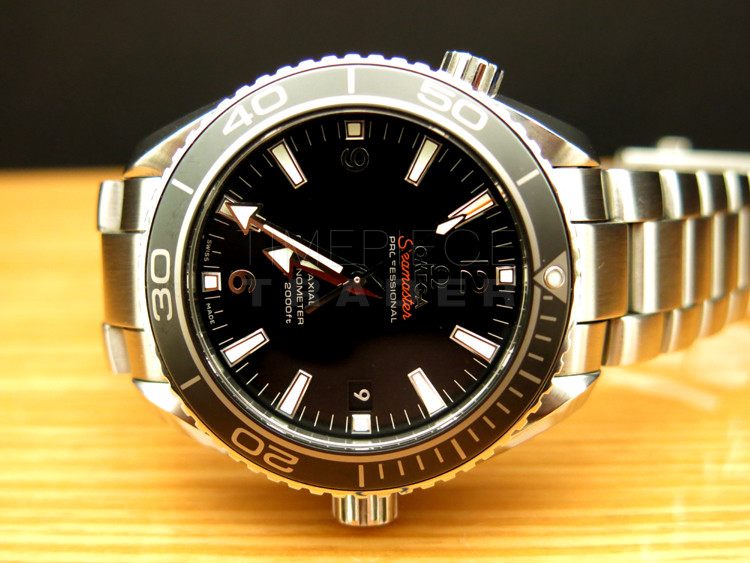 Omega Seamaster 232.30.42.21.01.001 Stainless Steel Self-winding Autonatic Omega Seamaster 232.30.42.21.01.001 Stainless Steel Self-winding Autonatic
