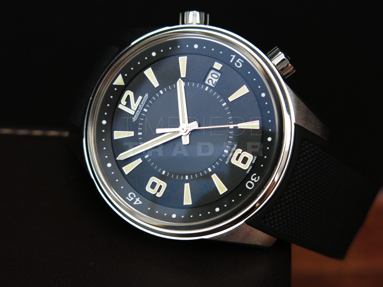 Jaeger LeCoultre Polaris Q9068670 Stainless Steel Automatic self-winding Jaeger LeCoultre Polaris Q9068670 Stainless Steel Automatic self-winding