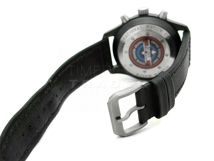 IWC Pilots Watch TOP GUN IW3799-01 Ceramic Automatic Self-Winding IWC Pilots Watch TOP GUN IW3799-01 Ceramic Automatic Self-Winding
