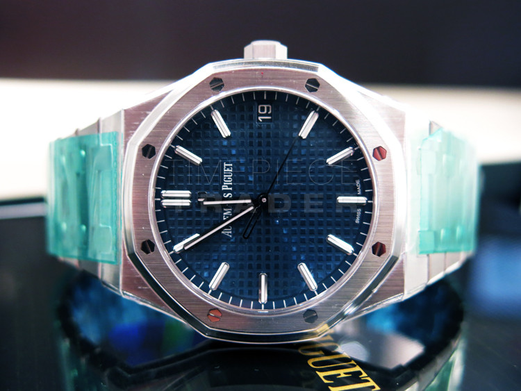 Audemars Piguet Royal Oak 15500st.oo.1220st.01 Stainless Steel Automatic Audemars Piguet Royal Oak 15500st.oo.1220st.01 Stainless Steel Automatic