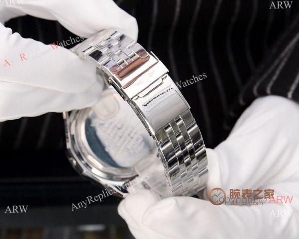 Best Quality Breitling 1884 Bentley SS Black Dial Watches 45mm Best Quality Breitling 1884 Bentley SS Black Dial Watches 45mm