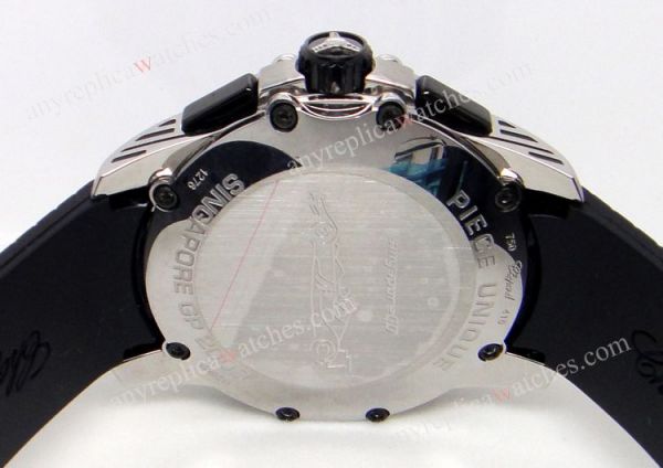 Chopard Classic Racing Superfast Black Chronometer Chopard Classic Racing Superfast Black Chronometer