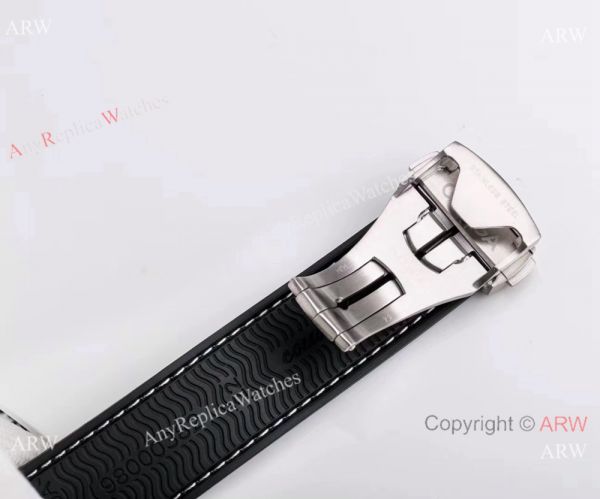Swiss Grade Omega 007 Replica Seamaster Skyfall SS Black Rubber Strap Swiss Grade Omega 007 Replica Seamaster Skyfall SS Black Rubber Strap