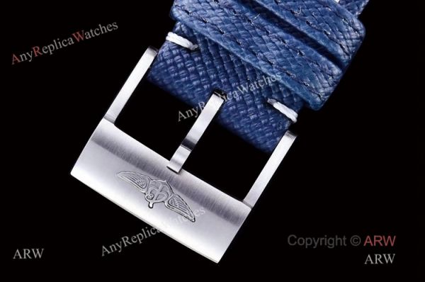 GF Factory Best Breitling Avenger 43 Automatic Watch With Blue Dial Replica GF Factory Best Breitling Avenger 43 Automatic Watch With Blue Dial Replica