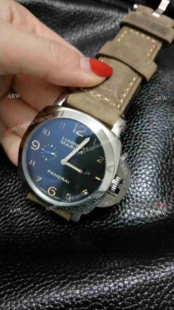 Panerai Luminor Marina PAM 1359 Automatic SS Watch Replica On Sale Panerai Luminor Marina PAM 1359 Automatic SS Watch Replica On Sale