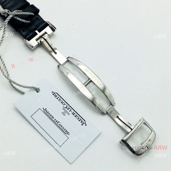 ZF Factory Jaeger-leCoultre Master Geographic Swiss 1-1 Replica Watch Q1428421 ZF Factory Jaeger-leCoultre Master Geographic Swiss 1-1 Replica Watch Q1428421