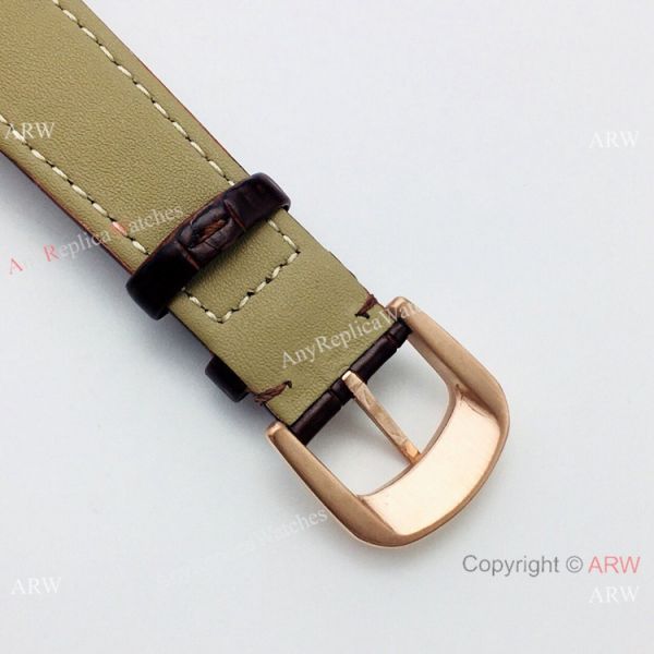 Swiss Replica Franck Muller Curvex diamond Watch Rose Gold 43mm Swiss Replica Franck Muller Curvex diamond Watch Rose Gold 43mm