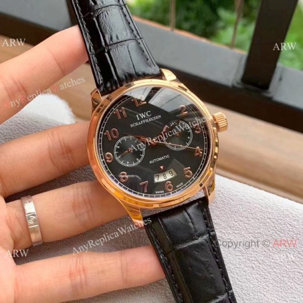 IWC Portugieser SS Power Reserve Watch High Quality Replica Watches China IWC Portugieser SS Power Reserve Watch High Quality Replica Watches China