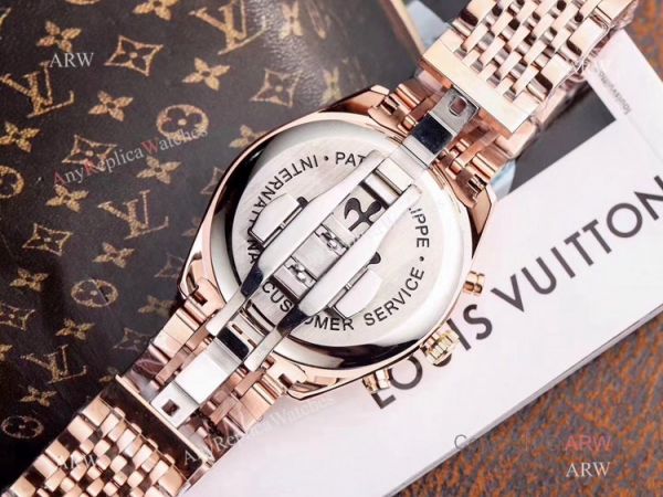 New Copy Patek Philippe Grand Complication Moon Watch 42mm New Copy Patek Philippe Grand Complication Moon Watch 42mm