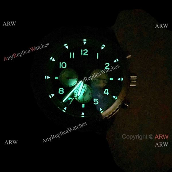 Vintage Style Breitling Premier Replica Watch Stainless Steel Vintage Style Breitling Premier Replica Watch Stainless Steel