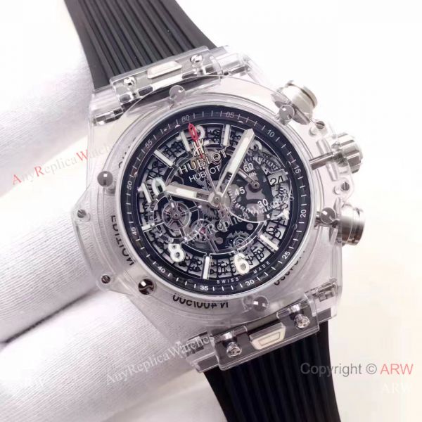 Baselworld Big Bang Hublot Unico Sapphire Replica Black Rubber Watch Hublot Clear Watch Baselworld Big Bang Hublot Unico Sapphire Replica Black Rubber Watch Hublot Clear Watch