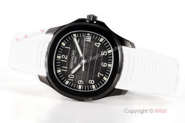 Swiss Grade 1A Patek Philippe Aquanaut Cal324 Watch New Style Swiss Grade 1A Patek Philippe Aquanaut Cal324 Watch New Style