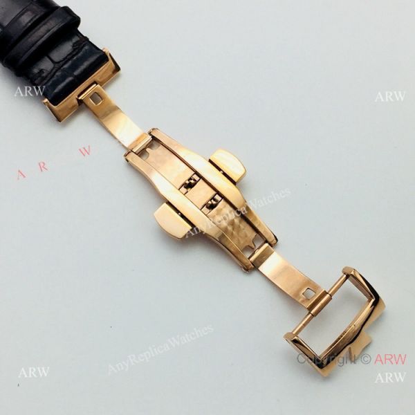 Swiss Copy Vacheron Constantin Fiftysix Moonphase Watch Rose Gold White Face Swiss Copy Vacheron Constantin Fiftysix Moonphase Watch Rose Gold White Face