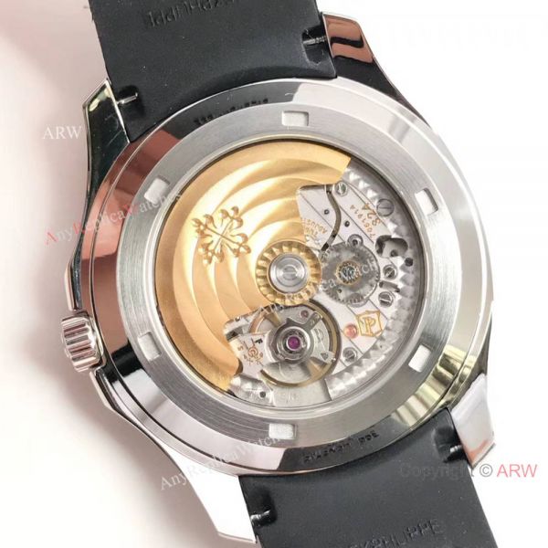 Best Replica Patek Philippe Aquanaut Ss Black Dial Watch Swiss Grade Best Replica Patek Philippe Aquanaut Ss Black Dial Watch Swiss Grade