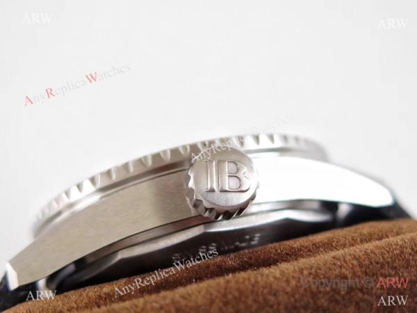 ZF Best 1:1 Copy Blancpain Fifty Fathoms Bathyscaphe 1315 Gray Dial Watch ZF Best 1:1 Copy Blancpain Fifty Fathoms Bathyscaphe 1315 Gray Dial Watch