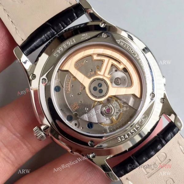 Jaeger LeCoultre Master Ultra Thin Moon Replica Watch Swiss JLC 925 Jaeger LeCoultre Master Ultra Thin Moon Replica Watch Swiss JLC 925