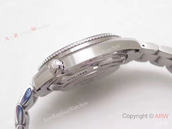 Swiss 1948 Replica Omega SeaMaster Planet Ocean SS Watch Noob Factory Swiss 1948 Replica Omega SeaMaster Planet Ocean SS Watch Noob Factory