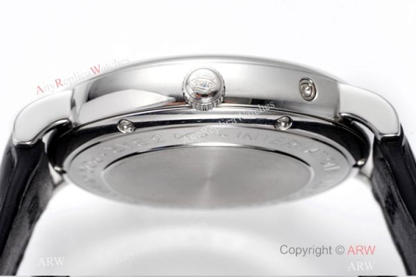 Swiss Replica IWC Portofino Blue Dial Moonphase Watch IWS Factory Swiss Replica IWC Portofino Blue Dial Moonphase Watch IWS Factory