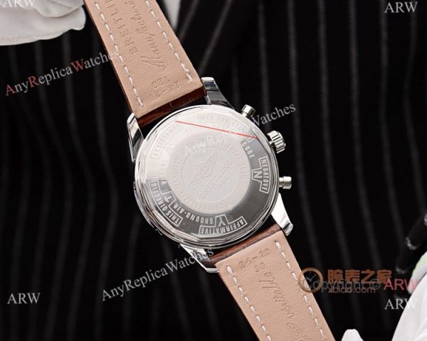 Buy Replica Breitling Transocean Unitime B05 Watches Two Tone Buy Replica Breitling Transocean Unitime B05 Watches Two Tone