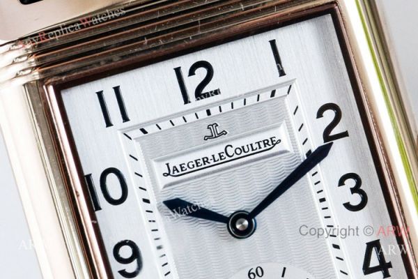 AN Factory Jaeger-LeCoultre Reverso Duoface Rose Gold Luxury Watch Q2788520 AN Factory Jaeger-LeCoultre Reverso Duoface Rose Gold Luxury Watch Q2788520