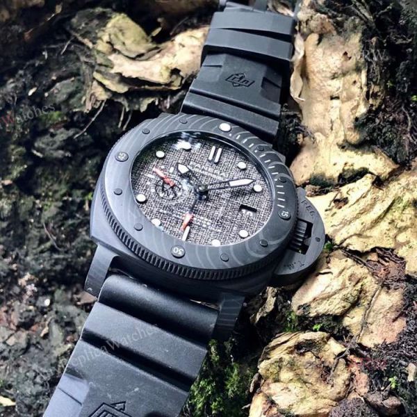 VS Factory PAM 1039 Panerai Submersible 47mm Luminor Luna Rossa Swiss Replica Watches VS Factory PAM 1039 Panerai Submersible 47mm Luminor Luna Rossa Swiss Replica Watches