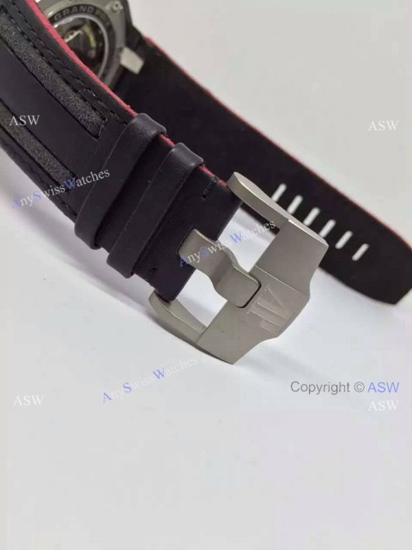 High Quality Copy Audemars Piguet Grand Prix Swiss Grade Barrichello 44mm Watch High Quality Copy Audemars Piguet Grand Prix Swiss Grade Barrichello 44mm Watch