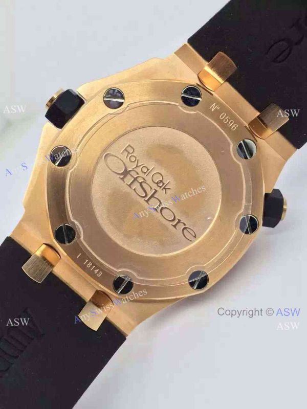 Replica Swiss Audemars Piguet Watch Rose Gold Diamond Dial Replica Swiss Audemars Piguet Watch Rose Gold Diamond Dial