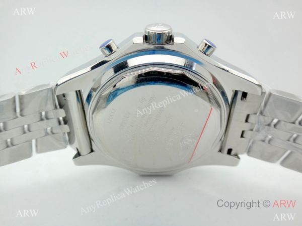Replica Breitling For Bentley Motors Watches With Diamond Bezel Cream Chronograph Dial Watch Replica Breitling For Bentley Motors Watches With Diamond Bezel Cream Chronograph Dial Watch
