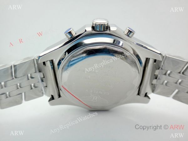 Replica Breitling For Bentley Motors Diamond Bezel Watch For Sale Replica Breitling For Bentley Motors Diamond Bezel Watch For Sale
