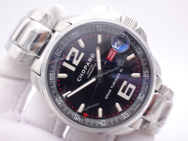 Choprad MILLE MIGLIA GRAN TURISMO XL REPLICA WATCH FOR SALE Choprad MILLE MIGLIA GRAN TURISMO XL REPLICA WATCH FOR SALE