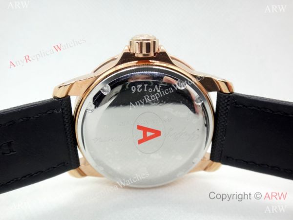 Swiss Quality Replica Blancpain Fifty Fathoms Men Watch Rose Gold Swiss Quality Replica Blancpain Fifty Fathoms Men Watch Rose Gold