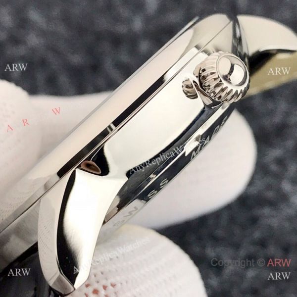 High Quality Copy Blancpain Lovers Watches SS Black Dial High Quality Copy Blancpain Lovers Watches SS Black Dial