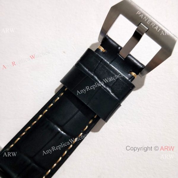 New Copy Panerai Luminor 1950 GMT POWER RESERVE Watch PAM 1537 New Copy Panerai Luminor 1950 GMT POWER RESERVE Watch PAM 1537