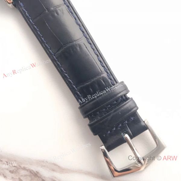 Swiss Replica Patek Philippe 6102P Sky Moon Celestial Stainless Steel Watch Swiss Replica Patek Philippe 6102P Sky Moon Celestial Stainless Steel Watch