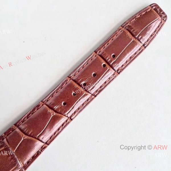 New SWISS Copy IWC Annual Calendar Automatic Watch Rose Gold New SWISS Copy IWC Annual Calendar Automatic Watch Rose Gold