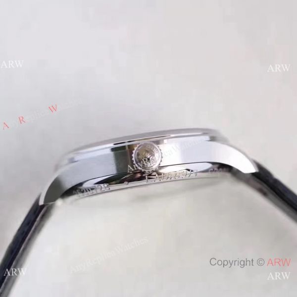 Replica IWC Portuguese Minute Repeater Men Watch SS Rhodium Dial / New Style IWC Replica IWC Portuguese Minute Repeater Men Watch SS Rhodium Dial / New Style IWC