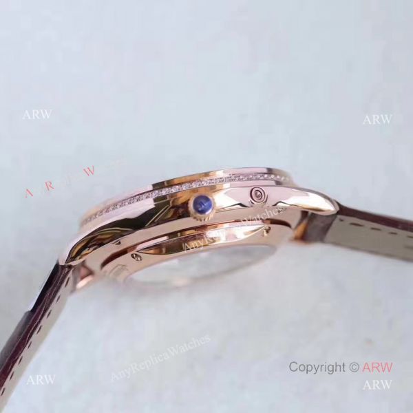 Replica Jaeger-LeCoultre Master Ultra Thin Reserve de Marche 39mm watch White Dial Rose Gold Replica Jaeger-LeCoultre Master Ultra Thin Reserve de Marche 39mm watch White Dial Rose Gold