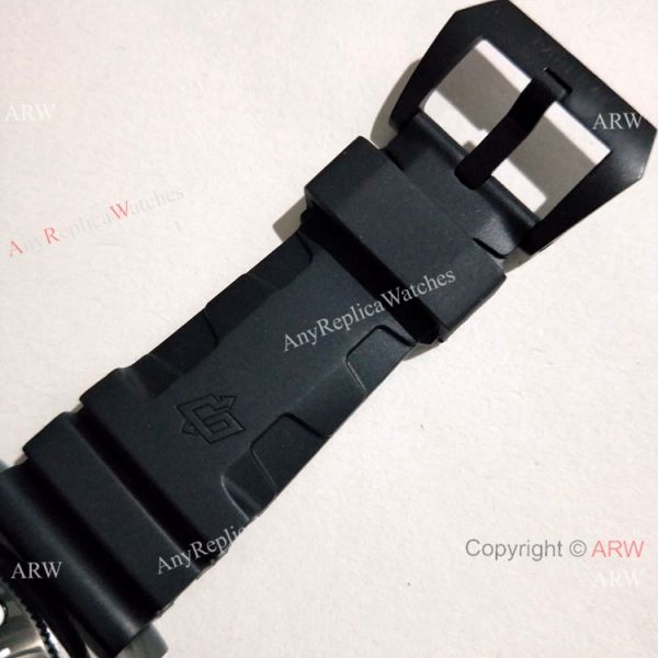 2019 Replica Panerai PAM 979 Submersible Marina Militare Carbotech Watch 2019 Replica Panerai PAM 979 Submersible Marina Militare Carbotech Watch