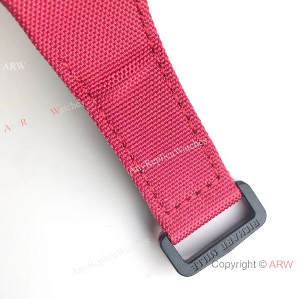 Best Replica Richard Mille RM 35-01 Rafael Nadal watch Carbon Case Red Strap Best Replica Richard Mille RM 35-01 Rafael Nadal watch Carbon Case Red Strap
