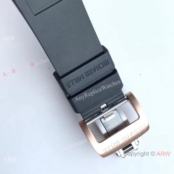 Knock off Richard Mille RM023-02 Rose Gold Eagle Skeleton Dial Ceramic Watch Knock off Richard Mille RM023-02 Rose Gold Eagle Skeleton Dial Ceramic Watch