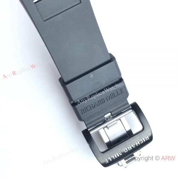 Replica Richard Mille RM023-02 Silver Eagle Skeleton Dial Ceramic Watch Replica Richard Mille RM023-02 Silver Eagle Skeleton Dial Ceramic Watch
