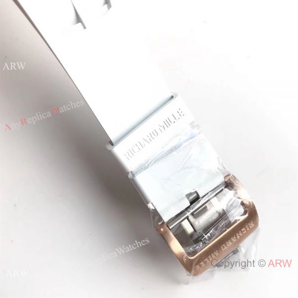 KV Factory Swiss Grade Richard Mille Flyback RM 11-03 Replica Watch Rose Gold Skeleton KV Factory Swiss Grade Richard Mille Flyback RM 11-03 Replica Watch Rose Gold Skeleton