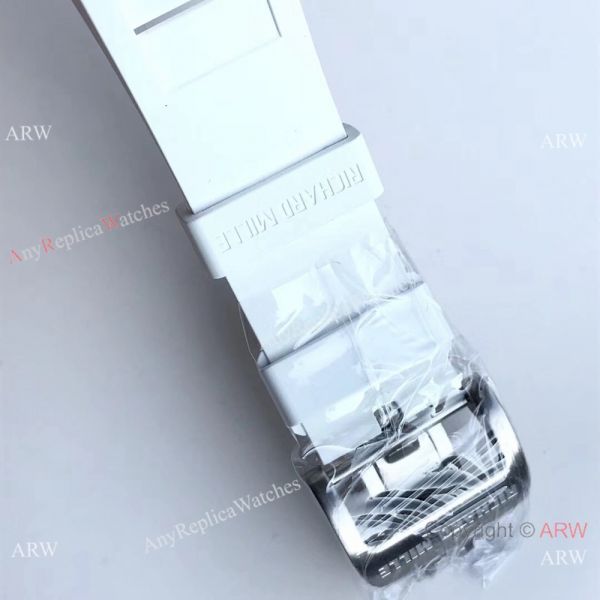 Swiss Quality Richard Mille RM 055 Bubba Watson Forged Carbon Fake Watch Swiss Quality Richard Mille RM 055 Bubba Watson Forged Carbon Fake Watch
