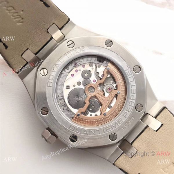 41mm Audemars Piguet Royal Oak Perpetual Calendar Replica Watch 41mm Audemars Piguet Royal Oak Perpetual Calendar Replica Watch