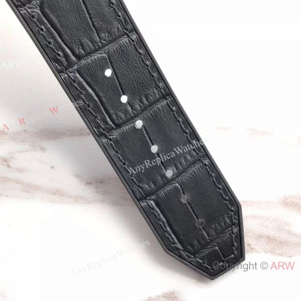 Swiss Grade 7750 Replica Hublot Big Bang Rose Gold 44mm Watch Swiss Grade 7750 Replica Hublot Big Bang Rose Gold 44mm Watch