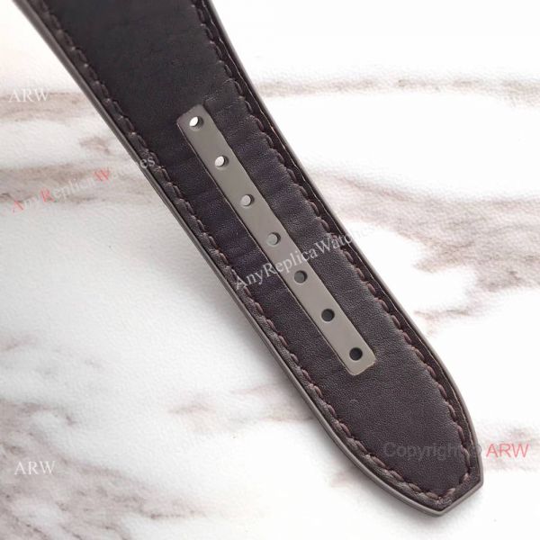 Swiss 1:1 Knock off Franck Muller V45 Titanium Watch Gray Face 45mm Swiss 1:1 Knock off Franck Muller V45 Titanium Watch Gray Face 45mm