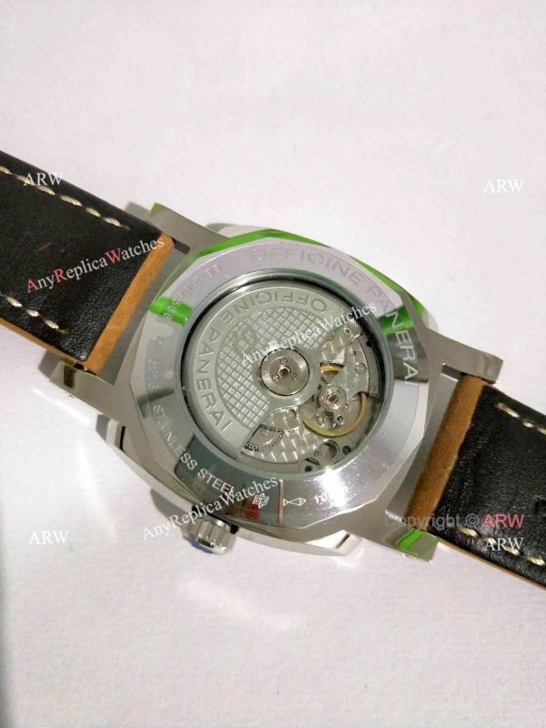 Best Panerai Radiomir GMT Power Reserve Black Dial Watch Pam 658 Best Panerai Radiomir GMT Power Reserve Black Dial Watch Pam 658
