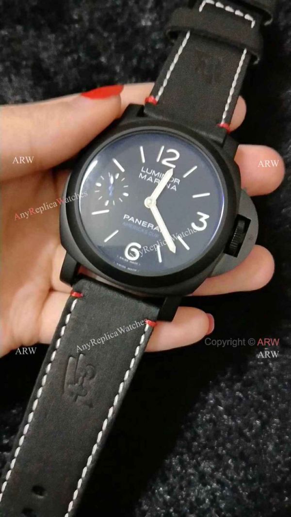 Panerai PAM 724 Luminior Marina 8-Days Acciaio Limited Edition Watch Copy Panerai PAM 724 Luminior Marina 8-Days Acciaio Limited Edition Watch Copy