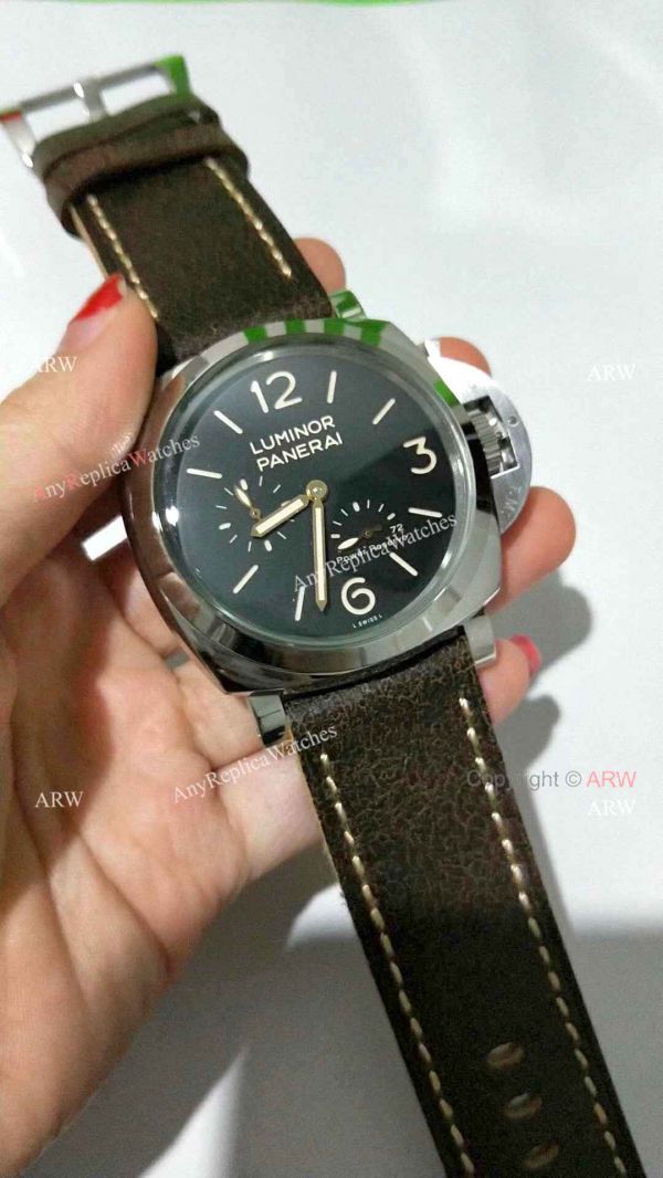 Copy Panerai Power Reserve Luminor Watch For Sale PAM 423 Copy Panerai Power Reserve Luminor Watch For Sale PAM 423