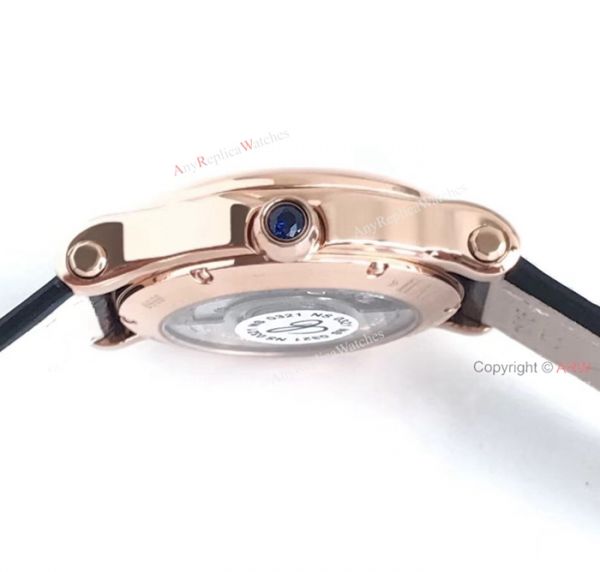 YF Factory Upgraded Replica Chopard Happy Sport Diamond Watch For Sale YF Factory Upgraded Replica Chopard Happy Sport Diamond Watch For Sale